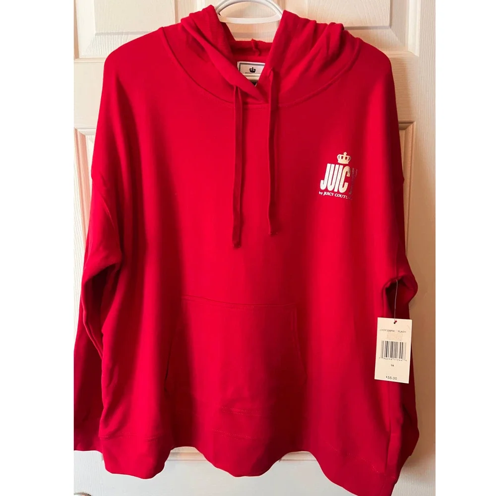 North Pole 2 pc Kids Unisex Sleepwear Rudolph is My‎ BFF Size XL 18/20